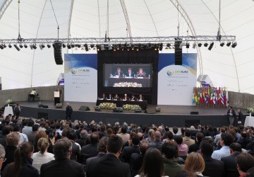 Un aporte al comercio y la integraci�n regional